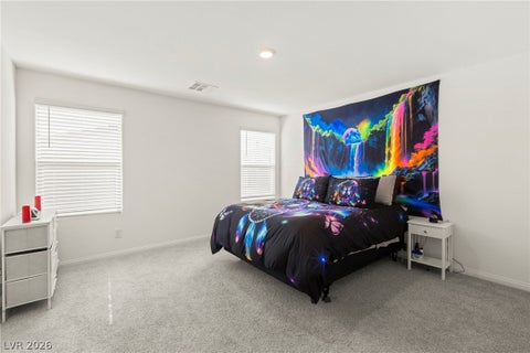 Tiny photo for 9998 Ullom Drive, Las Vegas, NV 89141 (MLS # 2794584)