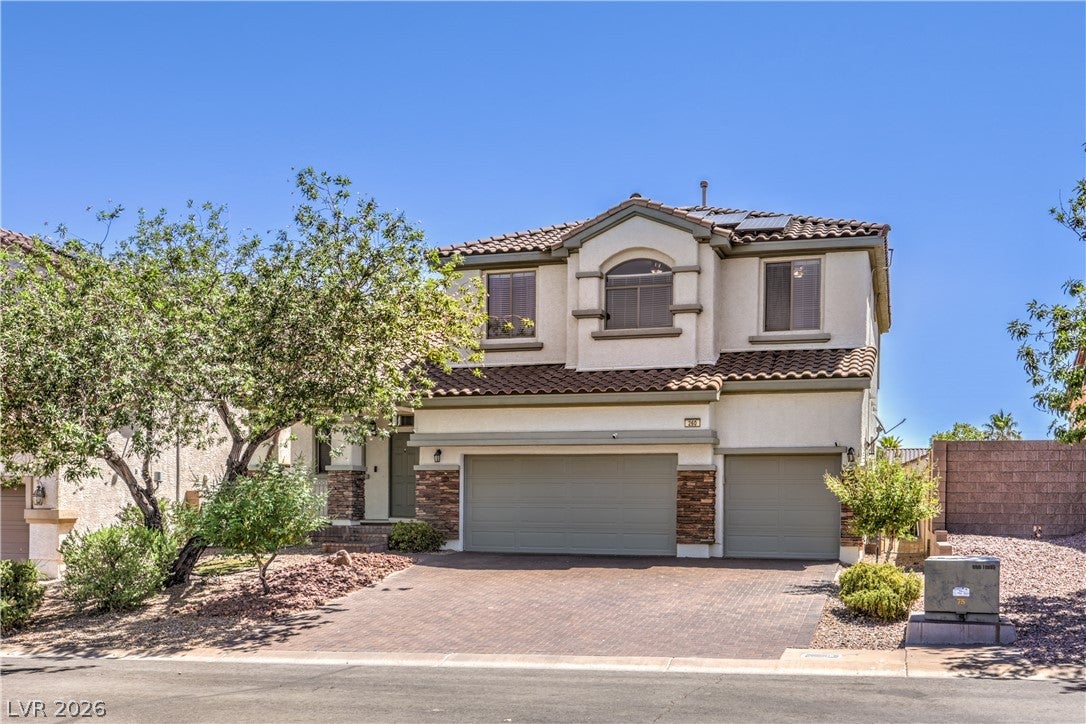 260 Quail Ranch Drive