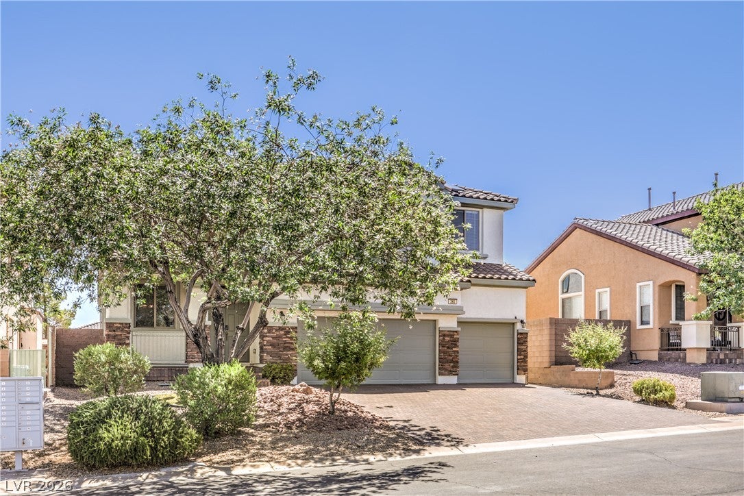 260 Quail Ranch Drive