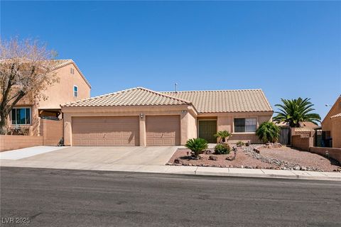 945 Stetson Drive Henderson NV 89002