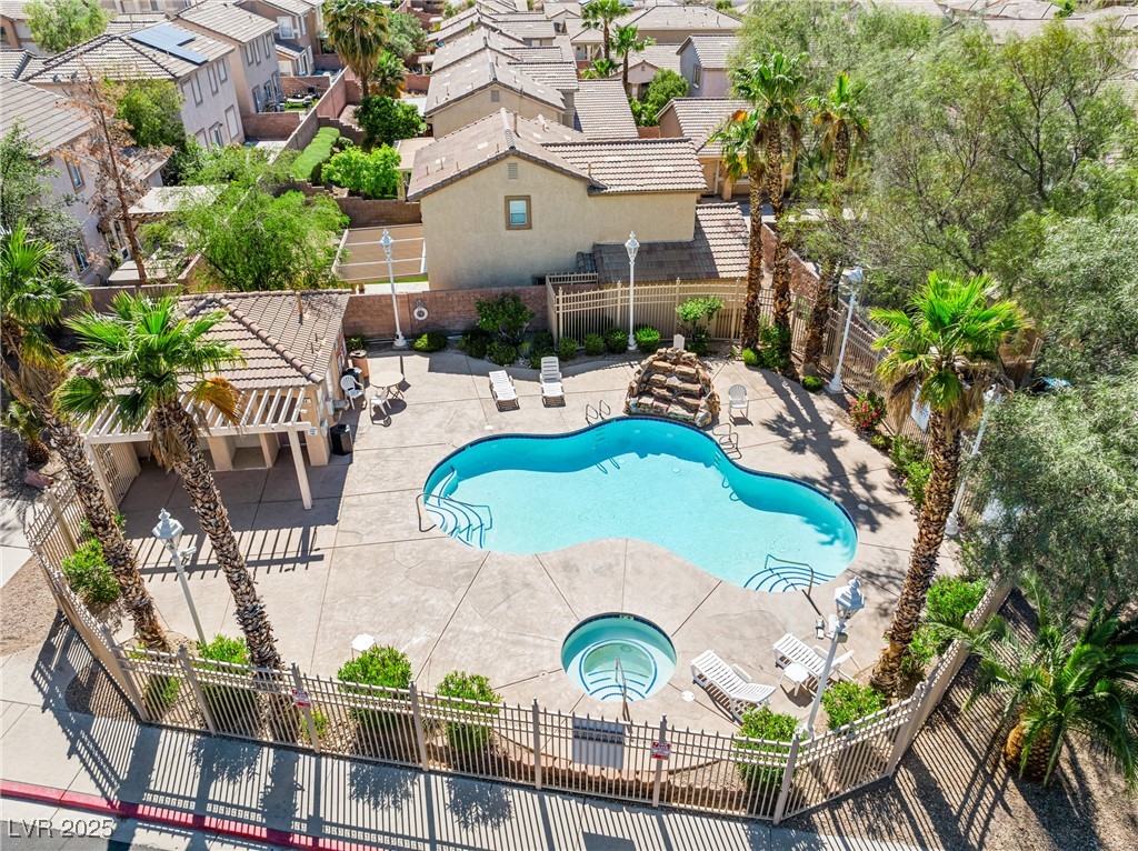 1440 Summer Glow Avenue, Henderson, Nevada image 39