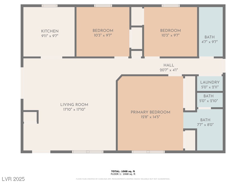 1440 Summer Glow Avenue, Henderson, Nevada image 27