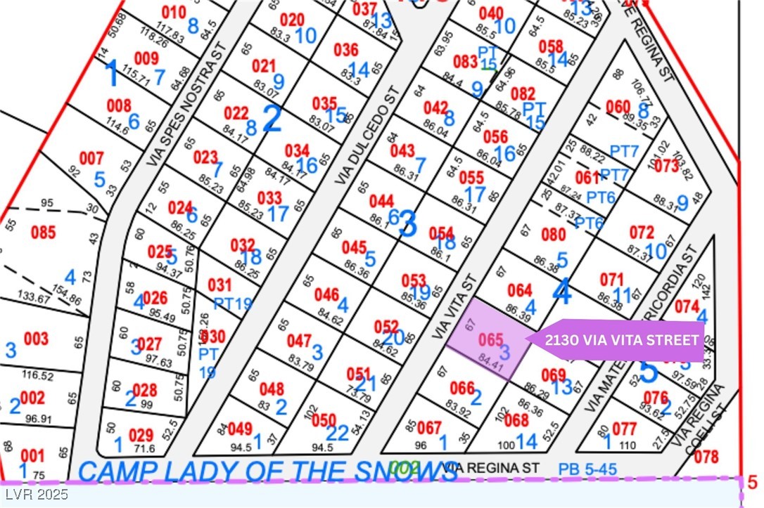 2130 Via Vita Street