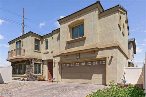 3508 Discovery Downs Court North Las Vegas NV 89081