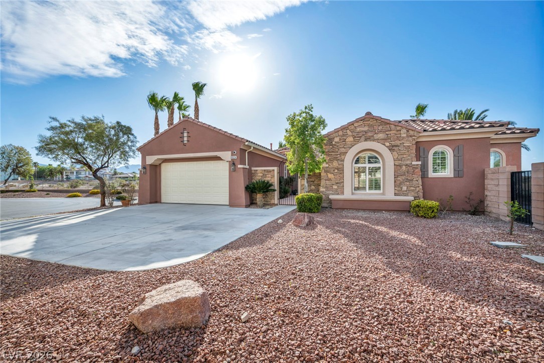 8324 Chapelle Court