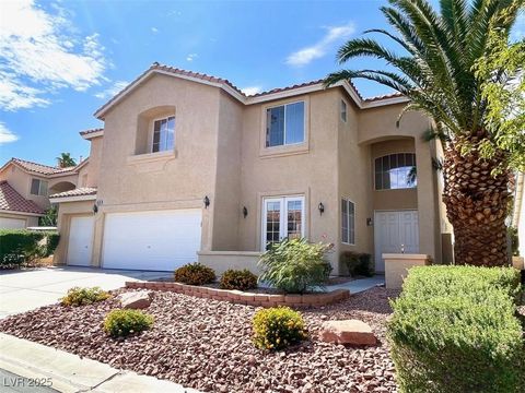 8235 Coyado Street Las Vegas NV 89123