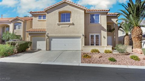 8235 Coyado Street Las Vegas NV 89123