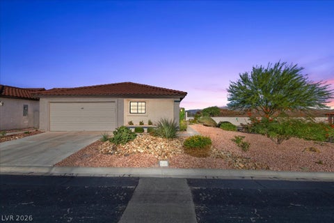 Photo of 440 America Court, Boulder City, NV 89005 (MLS # 2826716)