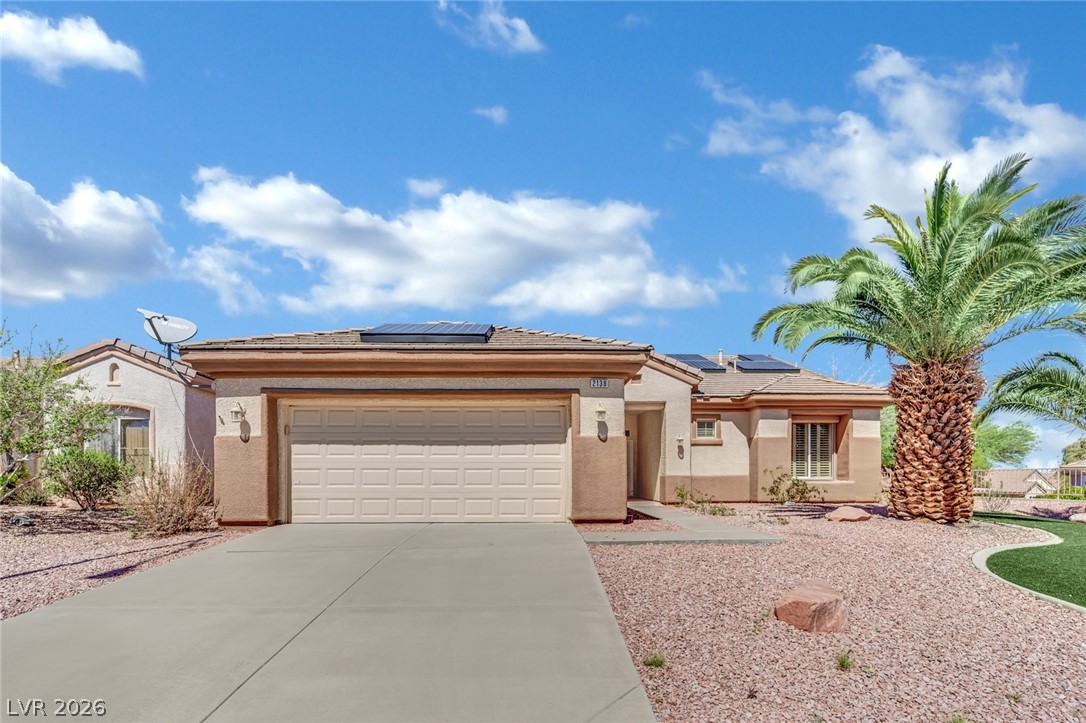 2138 Eagle Watch Drive