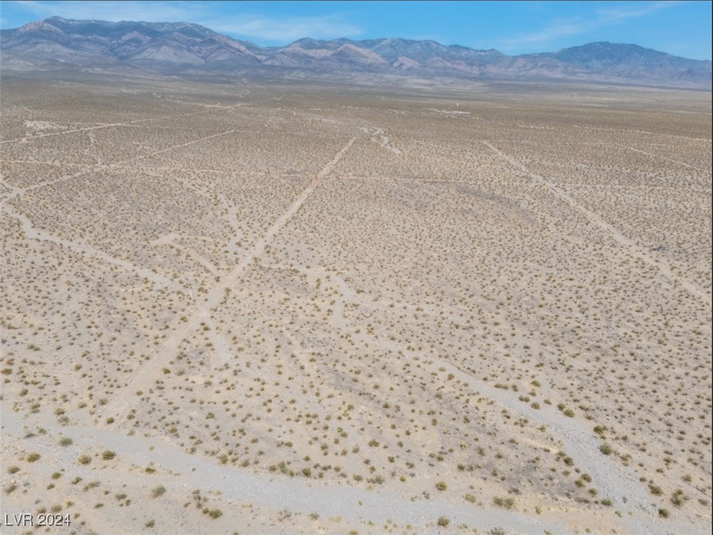 1401 W Coral Road, Pahrump, Texas image 1