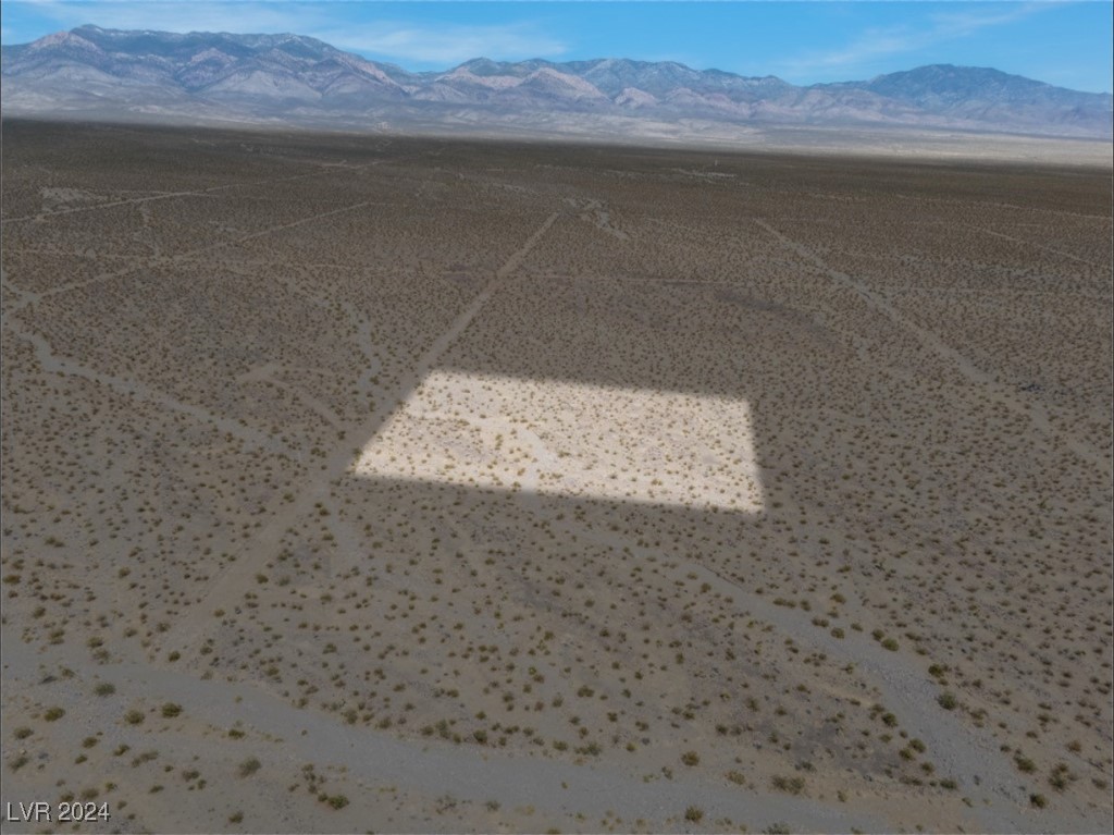 1401 W Coral Road, Pahrump, Texas image 2