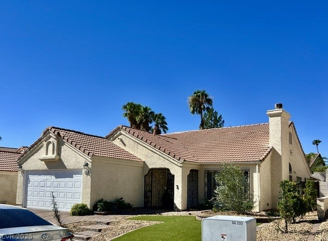 3249 Coral Harbor Drive