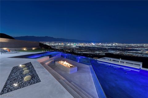 Properties 155 563 Grand Rim Drive Henderson NV 89012