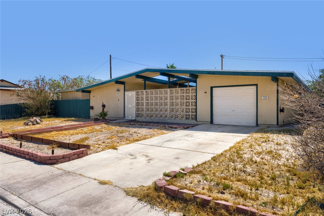 2469 Tournament Street