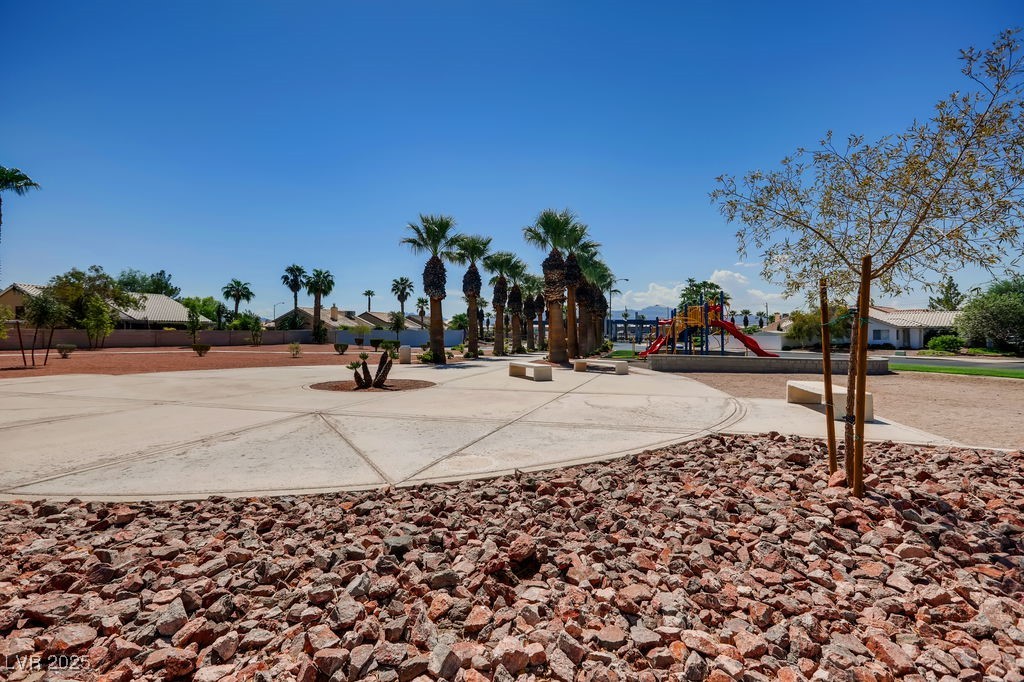 4789 Carefree Drive