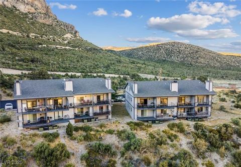 Photo of 2650 Daines Drive #101, Las Vegas, NV 89124 (MLS # 2750715)