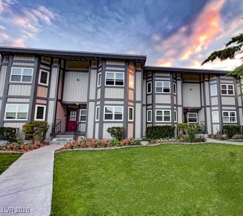 2650 Daines Drive 101