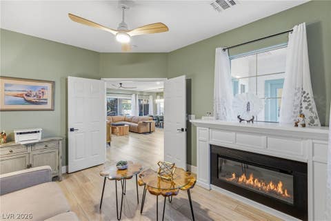 Tiny photo for 3110 Scotts Valley Drive, Henderson, NV 89052 (MLS # 2794011)