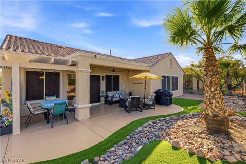 Tiny photo for 3110 Scotts Valley Drive, Henderson, NV 89052 (MLS # 2794011)