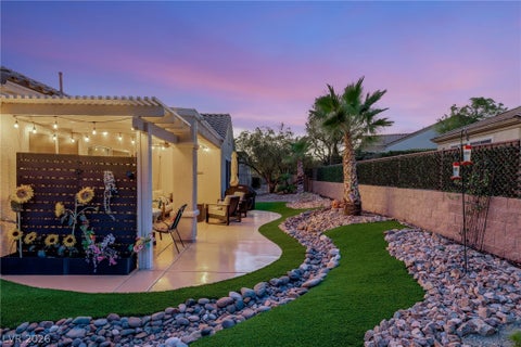 Tiny photo for 3110 Scotts Valley Drive, Henderson, NV 89052 (MLS # 2794011)