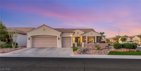 Tiny photo for 3110 Scotts Valley Drive, Henderson, NV 89052 (MLS # 2794011)