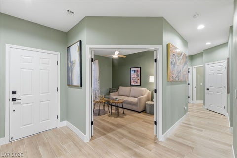 Tiny photo for 3110 Scotts Valley Drive, Henderson, NV 89052 (MLS # 2794011)