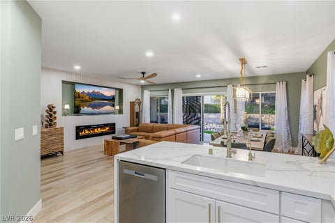 Tiny photo for 3110 Scotts Valley Drive, Henderson, NV 89052 (MLS # 2794011)