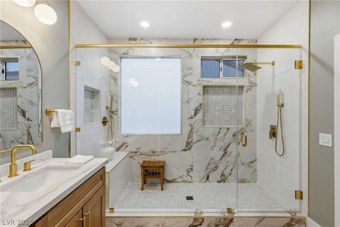 Tiny photo for 3110 Scotts Valley Drive, Henderson, NV 89052 (MLS # 2794011)