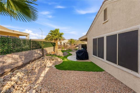 Tiny photo for 3110 Scotts Valley Drive, Henderson, NV 89052 (MLS # 2794011)
