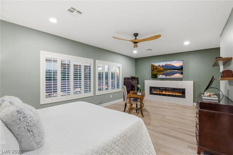 Tiny photo for 3110 Scotts Valley Drive, Henderson, NV 89052 (MLS # 2794011)