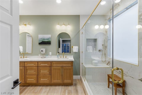 Tiny photo for 3110 Scotts Valley Drive, Henderson, NV 89052 (MLS # 2794011)