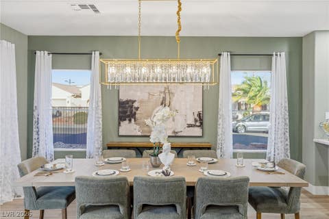 Tiny photo for 3110 Scotts Valley Drive, Henderson, NV 89052 (MLS # 2794011)