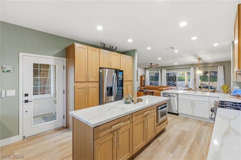 Tiny photo for 3110 Scotts Valley Drive, Henderson, NV 89052 (MLS # 2794011)
