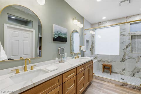 Tiny photo for 3110 Scotts Valley Drive, Henderson, NV 89052 (MLS # 2794011)