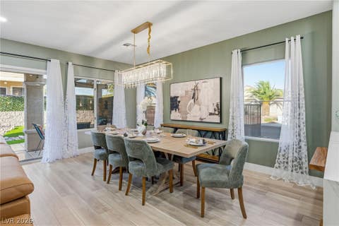 Tiny photo for 3110 Scotts Valley Drive, Henderson, NV 89052 (MLS # 2794011)