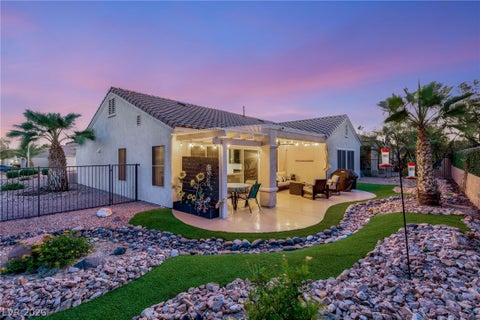Tiny photo for 3110 Scotts Valley Drive, Henderson, NV 89052 (MLS # 2794011)
