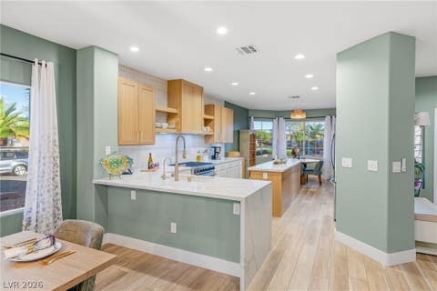 Tiny photo for 3110 Scotts Valley Drive, Henderson, NV 89052 (MLS # 2794011)