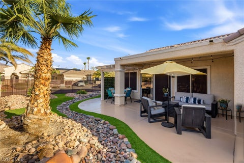 Tiny photo for 3110 Scotts Valley Drive, Henderson, NV 89052 (MLS # 2794011)