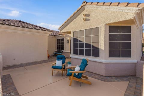 Tiny photo for 3110 Scotts Valley Drive, Henderson, NV 89052 (MLS # 2794011)