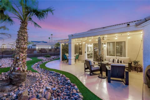 Tiny photo for 3110 Scotts Valley Drive, Henderson, NV 89052 (MLS # 2794011)
