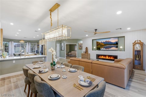 Tiny photo for 3110 Scotts Valley Drive, Henderson, NV 89052 (MLS # 2794011)