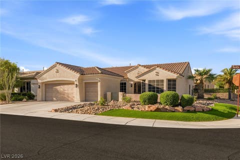 Tiny photo for 3110 Scotts Valley Drive, Henderson, NV 89052 (MLS # 2794011)