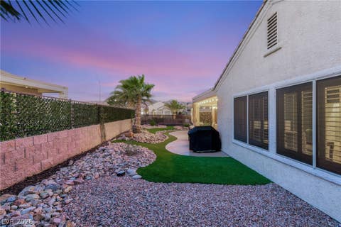 Tiny photo for 3110 Scotts Valley Drive, Henderson, NV 89052 (MLS # 2794011)