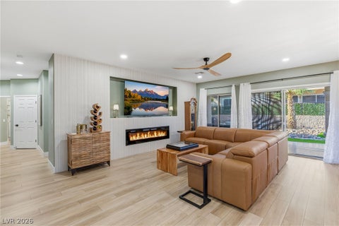 Tiny photo for 3110 Scotts Valley Drive, Henderson, NV 89052 (MLS # 2794011)