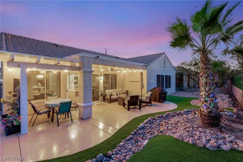Tiny photo for 3110 Scotts Valley Drive, Henderson, NV 89052 (MLS # 2794011)