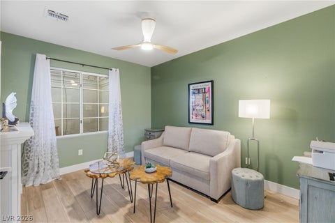 Tiny photo for 3110 Scotts Valley Drive, Henderson, NV 89052 (MLS # 2794011)