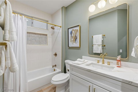 Tiny photo for 3110 Scotts Valley Drive, Henderson, NV 89052 (MLS # 2794011)