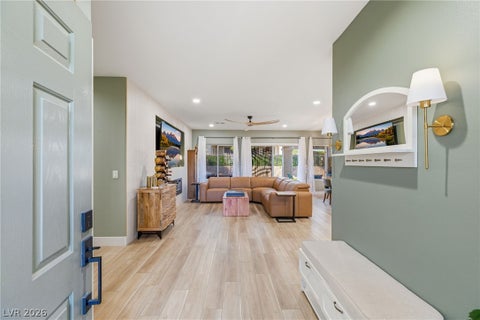 Tiny photo for 3110 Scotts Valley Drive, Henderson, NV 89052 (MLS # 2794011)