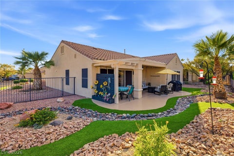Tiny photo for 3110 Scotts Valley Drive, Henderson, NV 89052 (MLS # 2794011)