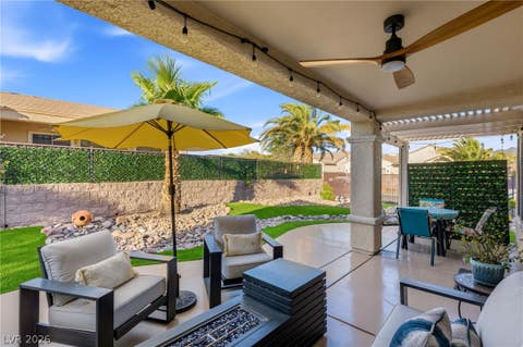 Tiny photo for 3110 Scotts Valley Drive, Henderson, NV 89052 (MLS # 2794011)